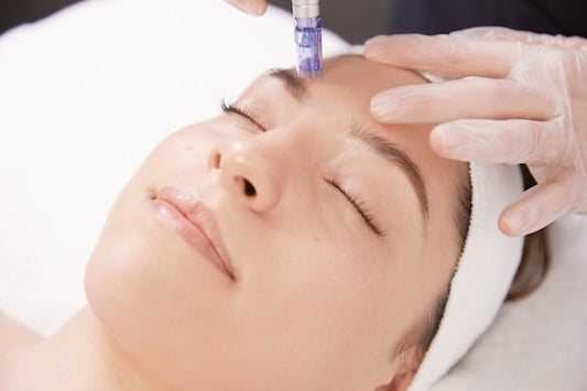 Why We Pause IPL Facial Rejuvenation at the End of October – and What Treatments to Try Instead