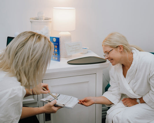 Why Monthly Facials Are the Secret to Your Best Skin Yet