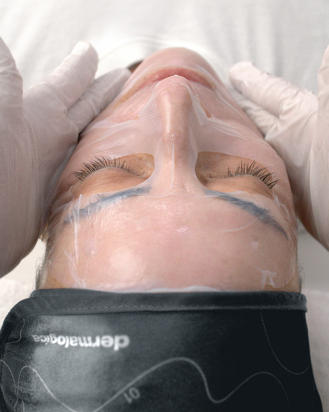 Anti-Ageing Facial