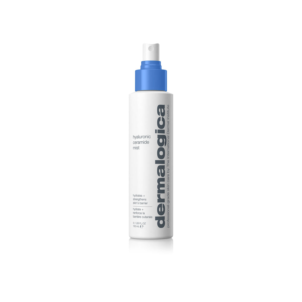 hyaluronic ceramide mist