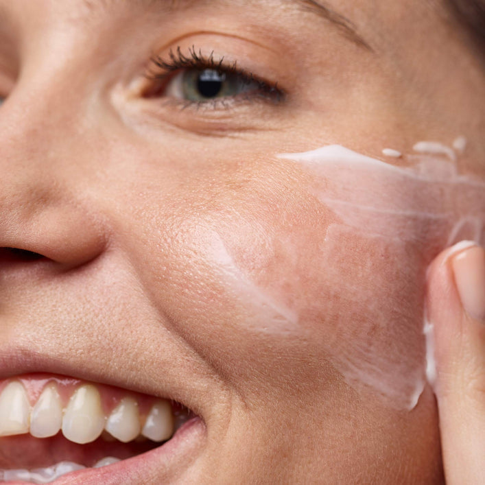 intensive moisture balance