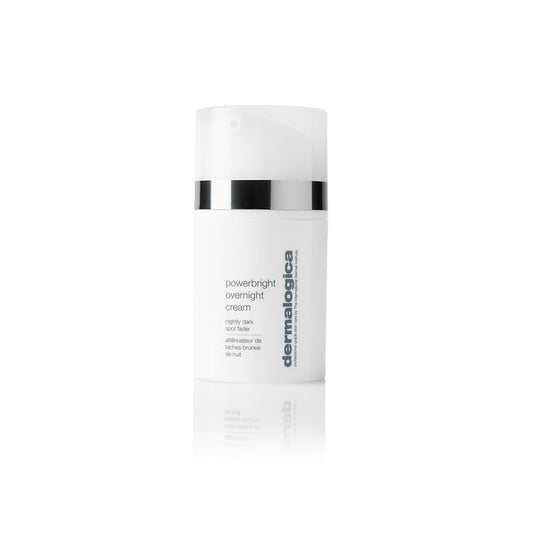 powerbright overnight cream