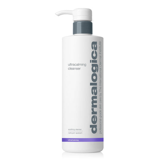 ultracalming cleanser