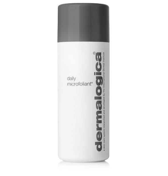 daily microfoliant