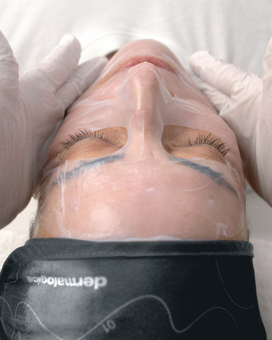 Anti-Ageing Facial