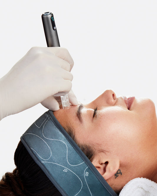 Skin Needling
