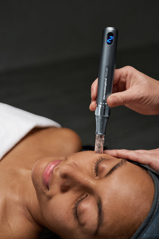 Retinol Infusion Facial