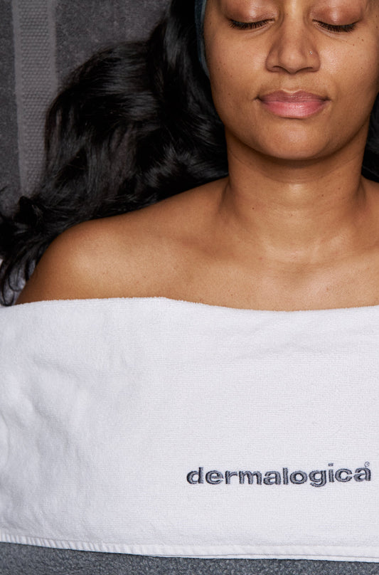 Carbon Facial