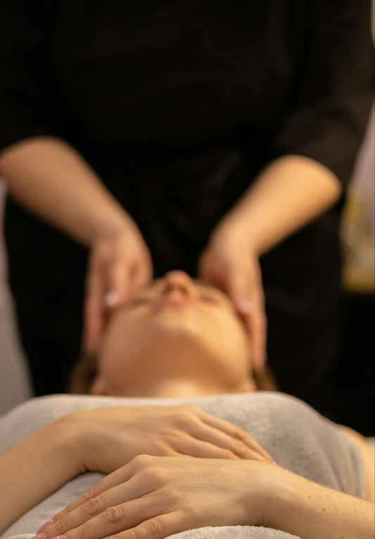 Skin Smoothing & Nourishing Facial