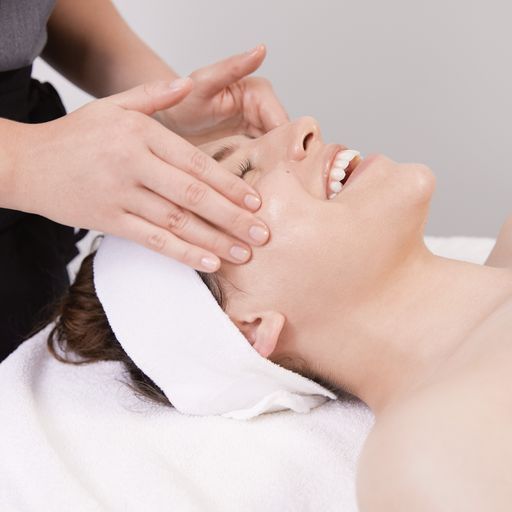 Brightening Facial