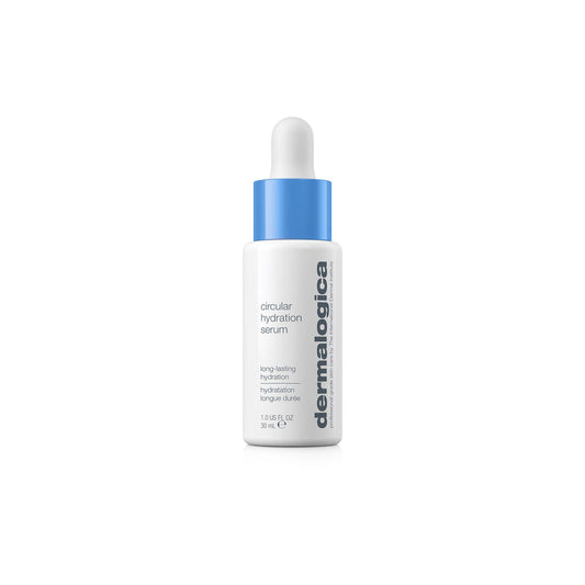 circular hydration serum