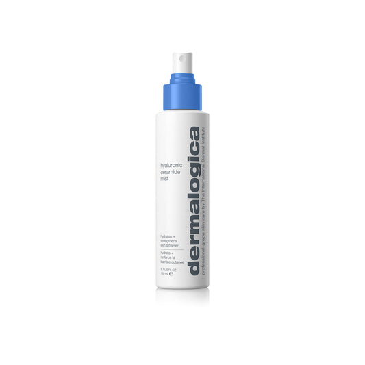 hyaluronic ceramide mist
